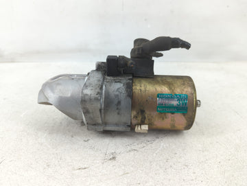 2001-2005 Honda Civic Car Starter Motor Solenoid OEM P/N:SM-61208 Fits Fits 2001 2002 2003 2004 2005 OEM Used Auto Parts - O
