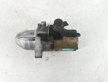 2001-2005 Honda Civic Car Starter Motor Solenoid OEM P/N:SM-61208 Fits Fits 2001 2002 2003 2004 2005 OEM Used Auto Parts