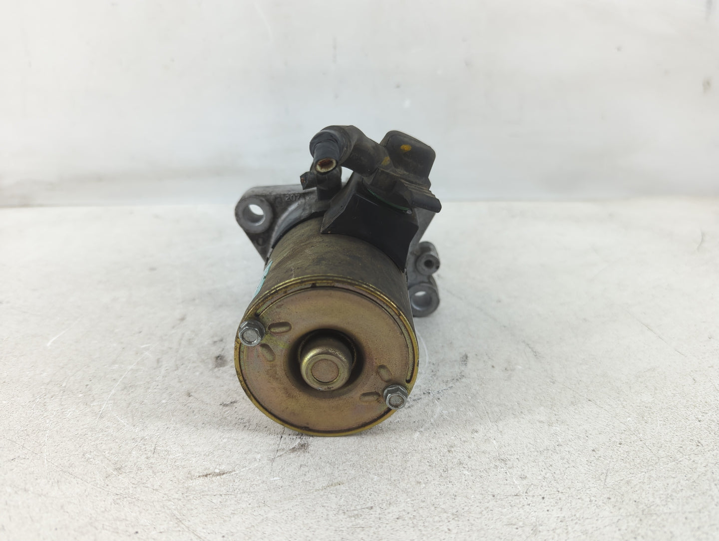 2001-2005 Honda Civic Car Starter Motor Solenoid OEM P/N:SM-61208 Fits Fits 2001 2002 2003 2004 2005 OEM Used Auto Parts - O
