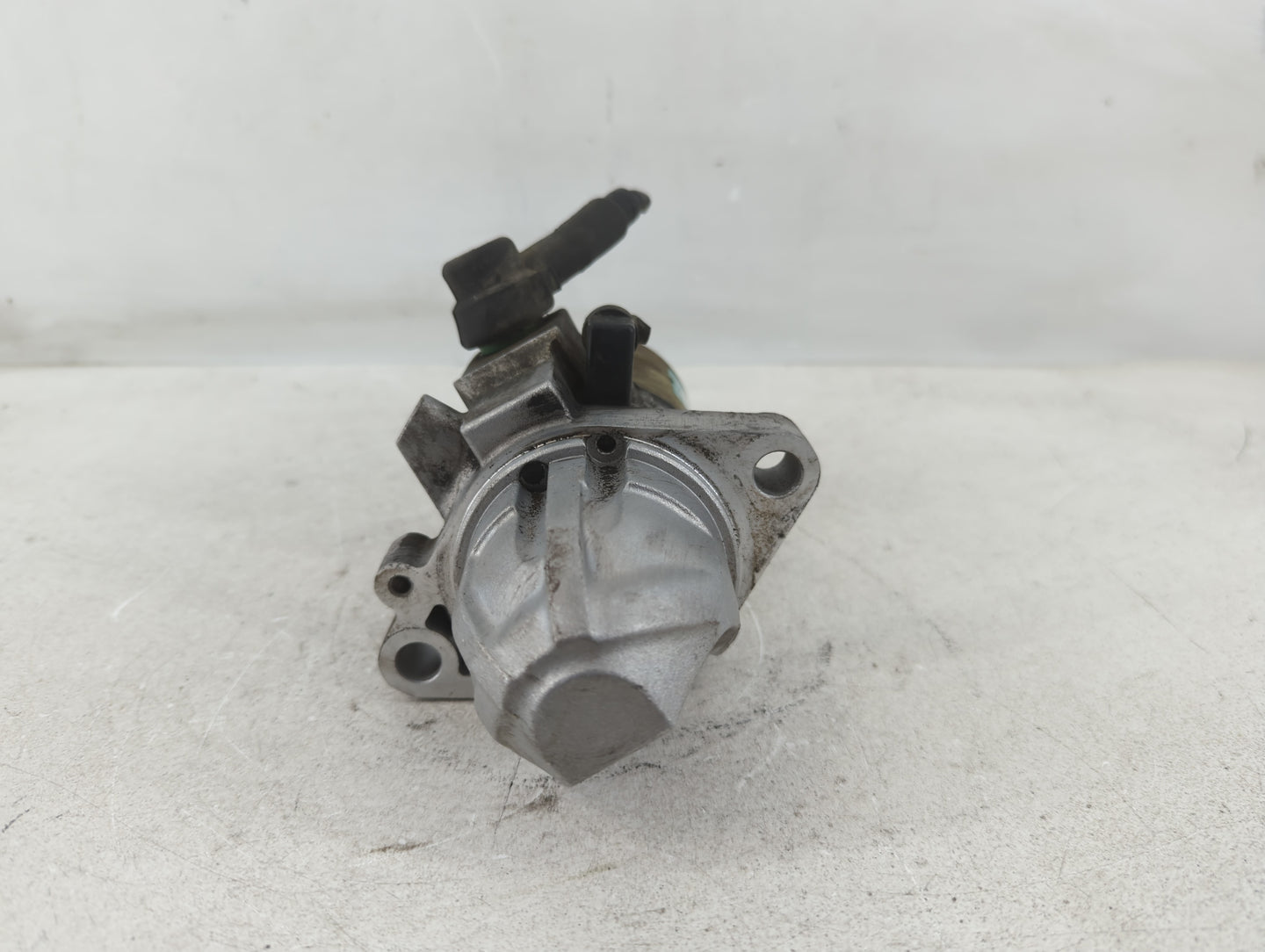 2001-2005 Honda Civic Car Starter Motor Solenoid OEM P/N:SM-61208 Fits Fits 2001 2002 2003 2004 2005 OEM Used Auto Parts - O