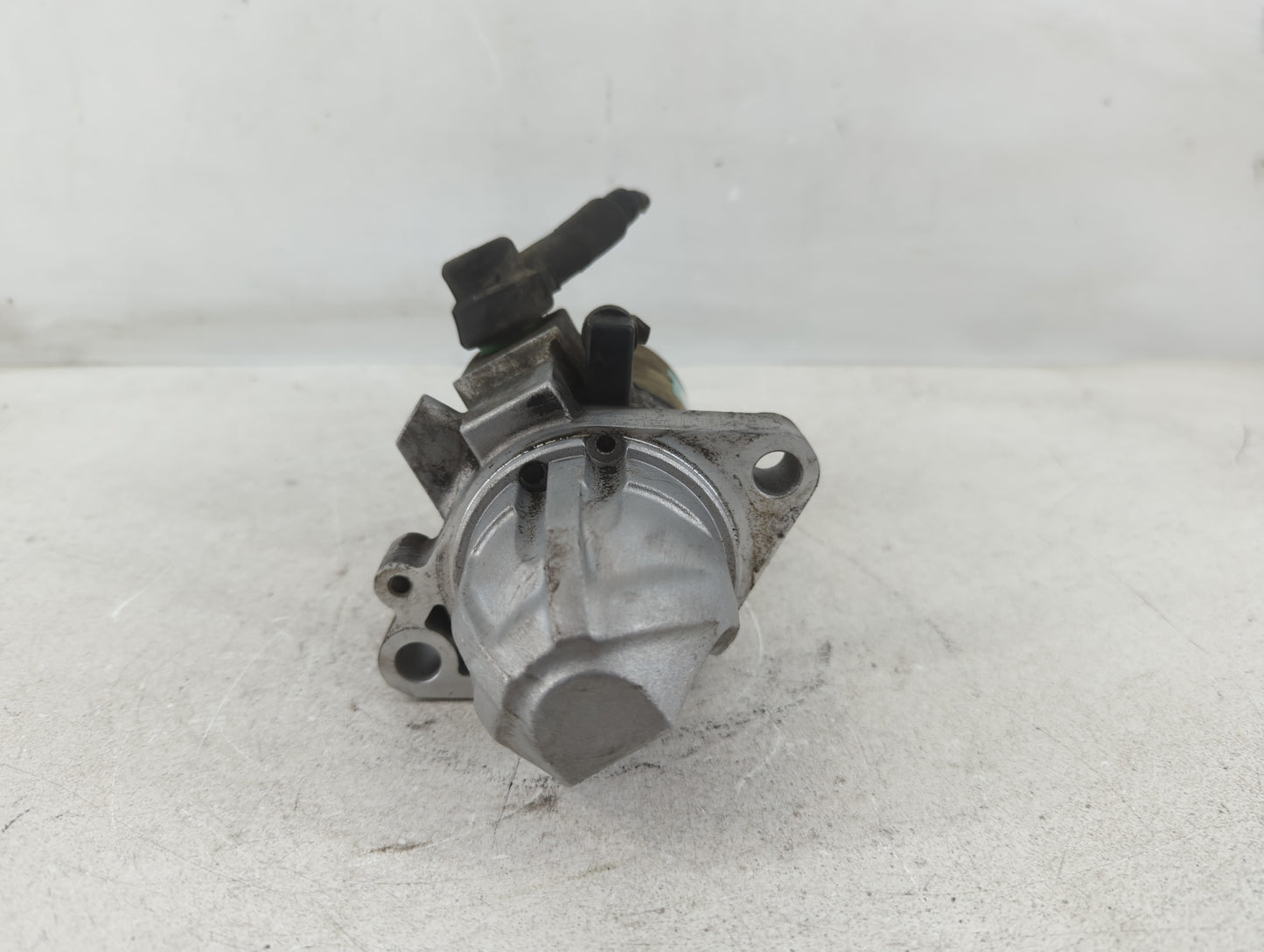 2001-2005 Honda Civic Car Starter Motor Solenoid OEM P/N:SM-61208 Fits Fits 2001 2002 2003 2004 2005 OEM Used Auto Parts - O