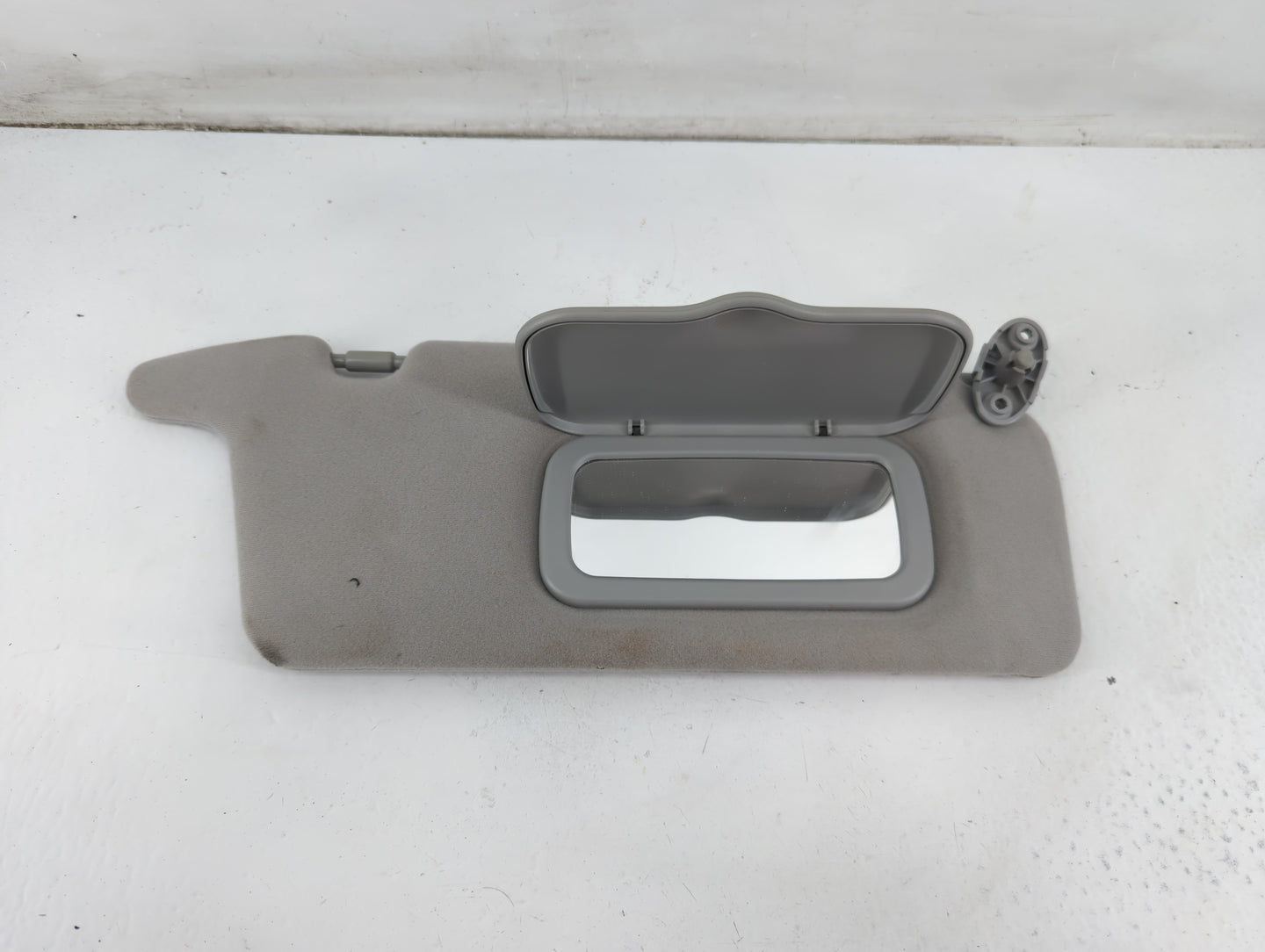 2001-2005 Honda Civic Sun Visor Shade Replacement Passenger Right Mirror Fits Fits 2001 2002 2003 2004 2005 OEM Used Auto Pa
