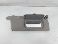 2001-2005 Honda Civic Sun Visor Shade Replacement Passenger Right Mirror Fits Fits 2001 2002 2003 2004 2005 OEM Used Auto Pa