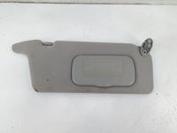 2001-2005 Honda Civic Sun Visor Shade Replacement Passenger Right Mirror Fits Fits 2001 2002 2003 2004 2005 OEM Used Auto Pa