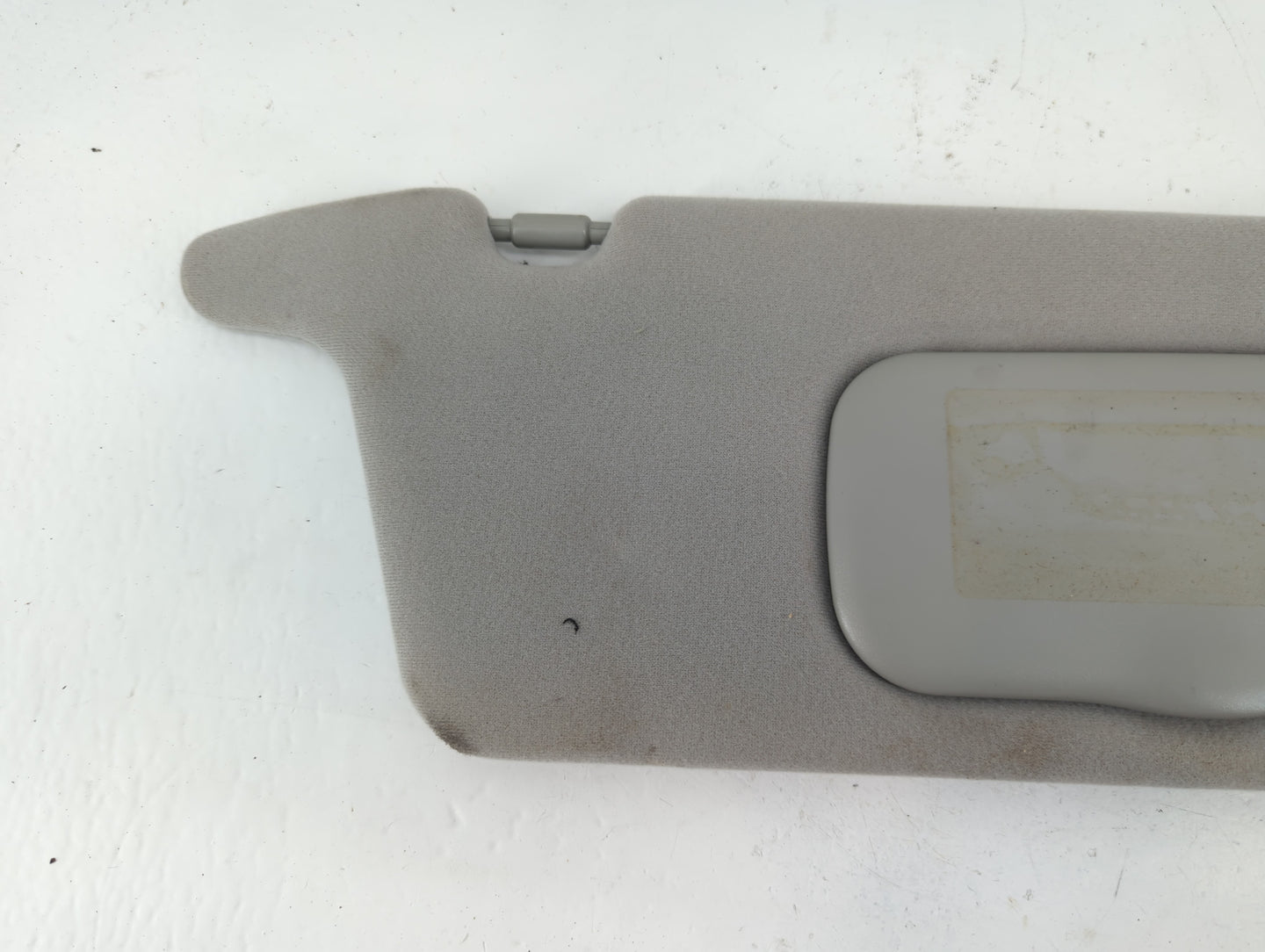 2001-2005 Honda Civic Sun Visor Shade Replacement Passenger Right Mirror Fits Fits 2001 2002 2003 2004 2005 OEM Used Auto Pa
