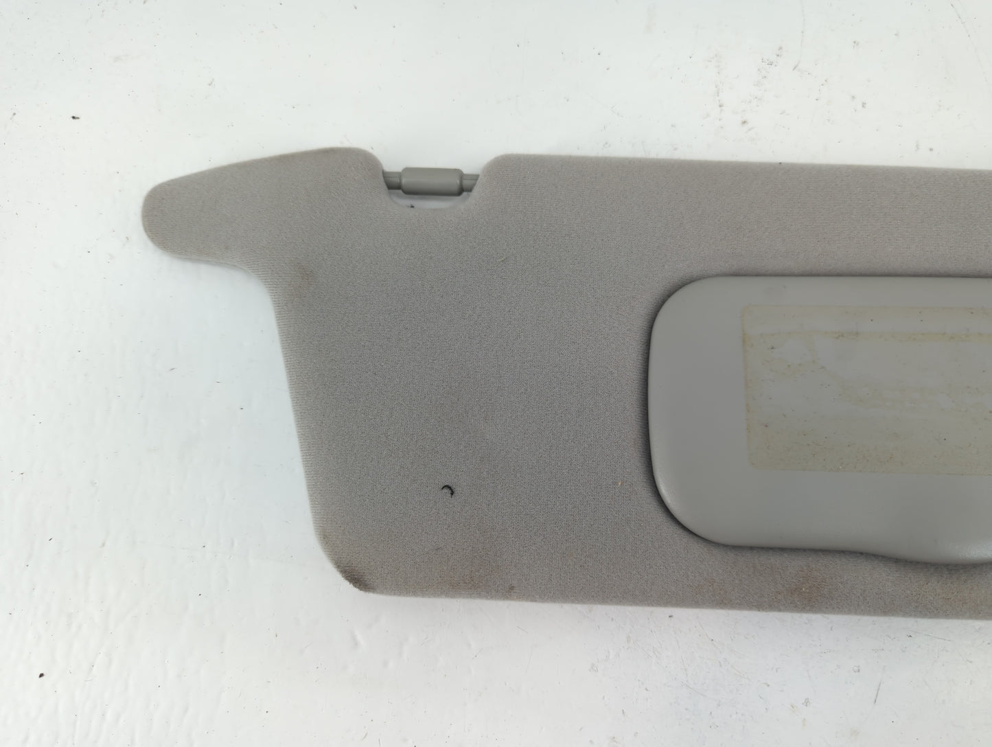 2001-2005 Honda Civic Sun Visor Shade Replacement Passenger Right Mirror Fits Fits 2001 2002 2003 2004 2005 OEM Used Auto Pa