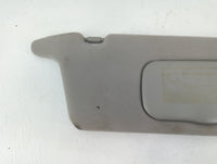 2001-2005 Honda Civic Sun Visor Shade Replacement Passenger Right Mirror Fits Fits 2001 2002 2003 2004 2005 OEM Used Auto Pa