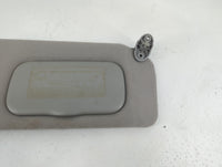 2001-2005 Honda Civic Sun Visor Shade Replacement Passenger Right Mirror Fits Fits 2001 2002 2003 2004 2005 OEM Used Auto Pa