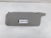 2001-2005 Honda Civic Sun Visor Shade Replacement Passenger Right Mirror Fits Fits 2001 2002 2003 2004 2005 OEM Used Auto Pa
