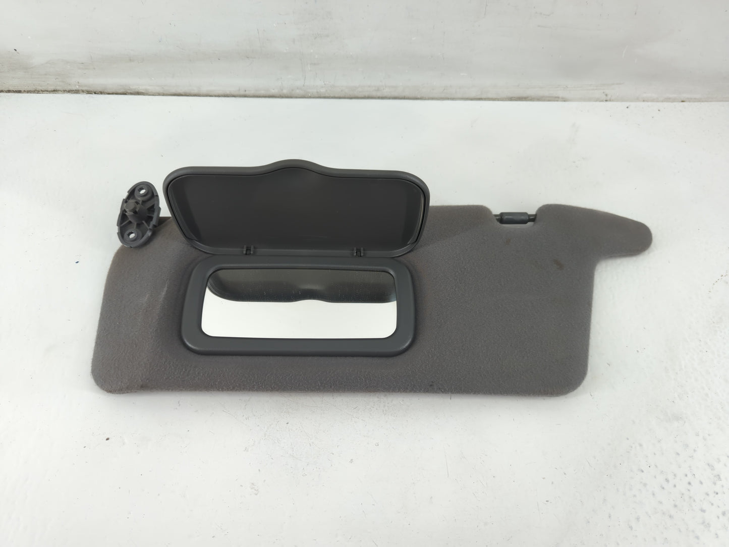 2001-2005 Honda Civic Sun Visor Shade Replacement Driver Left Mirror Fits Fits 2001 2002 2003 2004 2005 OEM Used Auto Parts 