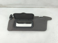 2001-2005 Honda Civic Sun Visor Shade Replacement Driver Left Mirror Fits Fits 2001 2002 2003 2004 2005 OEM Used Auto Parts 