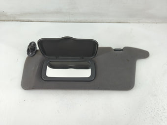 compare product 2001-2005 Honda Civic Sun Visor Shade Replacement Driver Left Mirror Fits Fits 2001 2002 2003 2004 2005 OEM Used Auto Parts