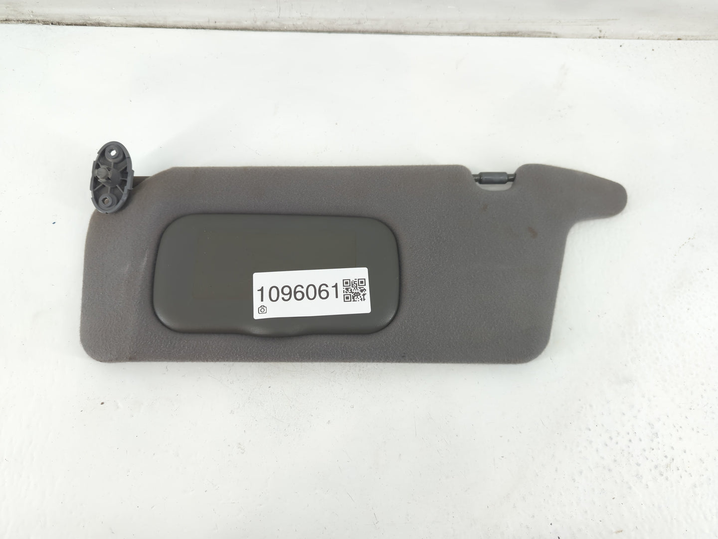 2001-2005 Honda Civic Sun Visor Shade Replacement Driver Left Mirror Fits Fits 2001 2002 2003 2004 2005 OEM Used Auto Parts 