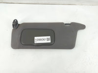 2001-2005 Honda Civic Sun Visor Shade Replacement Driver Left Mirror Fits Fits 2001 2002 2003 2004 2005 OEM Used Auto Parts 