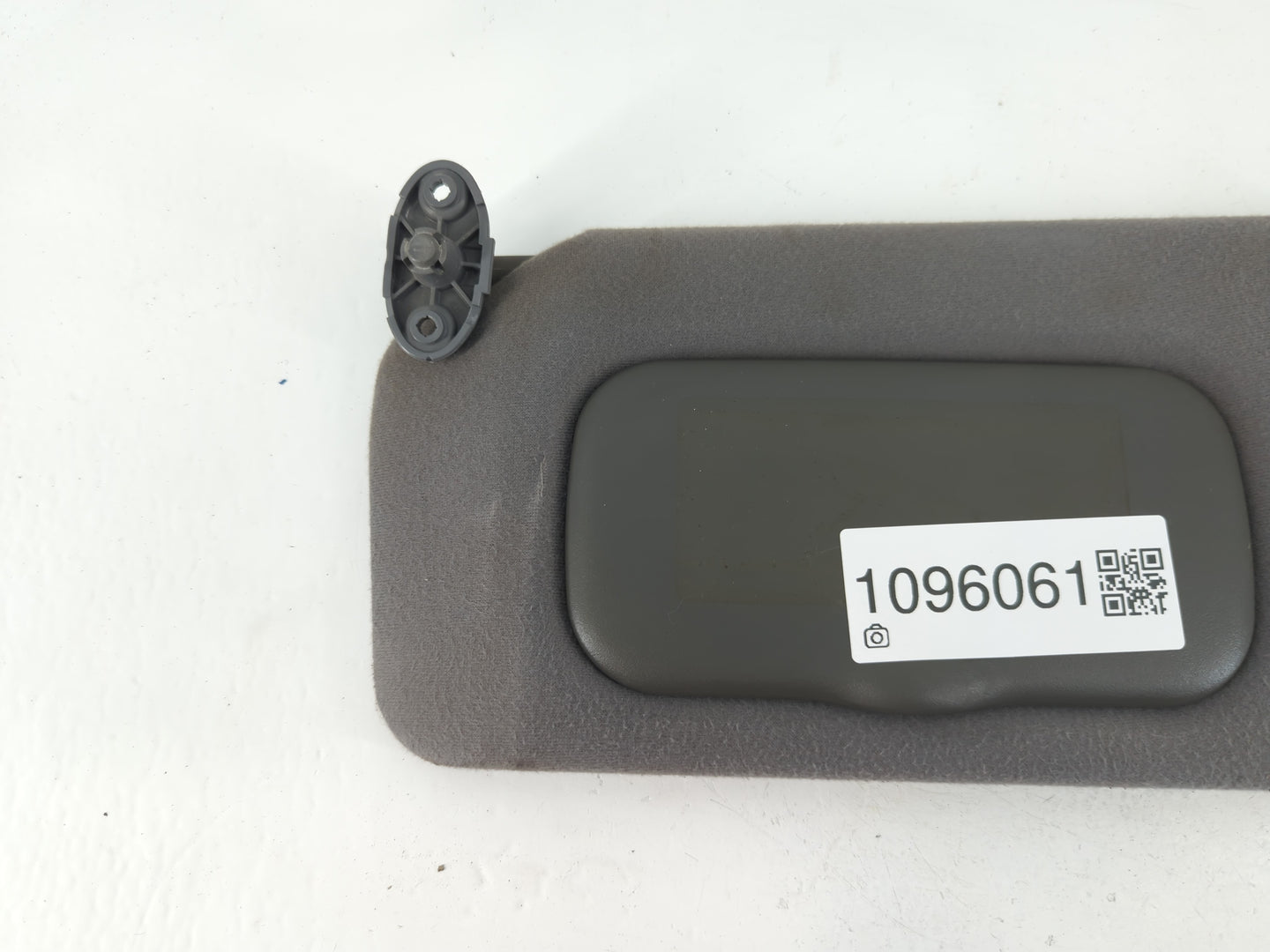 2001-2005 Honda Civic Sun Visor Shade Replacement Driver Left Mirror Fits Fits 2001 2002 2003 2004 2005 OEM Used Auto Parts 