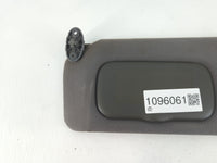 2001-2005 Honda Civic Sun Visor Shade Replacement Driver Left Mirror Fits Fits 2001 2002 2003 2004 2005 OEM Used Auto Parts 