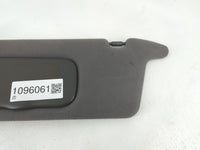 2001-2005 Honda Civic Sun Visor Shade Replacement Driver Left Mirror Fits Fits 2001 2002 2003 2004 2005 OEM Used Auto Parts 