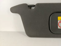 2001-2005 Honda Civic Sun Visor Shade Replacement Passenger Right Mirror Fits Fits 2001 2002 2003 2004 2005 OEM Used Auto Pa