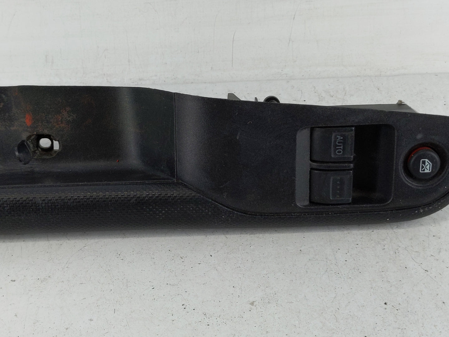 2001-2005 Honda Civic Master Power Window Switch Replacement Driver Side Left P/N:35750-S5P-A113 Fits OEM Used Auto Parts - 