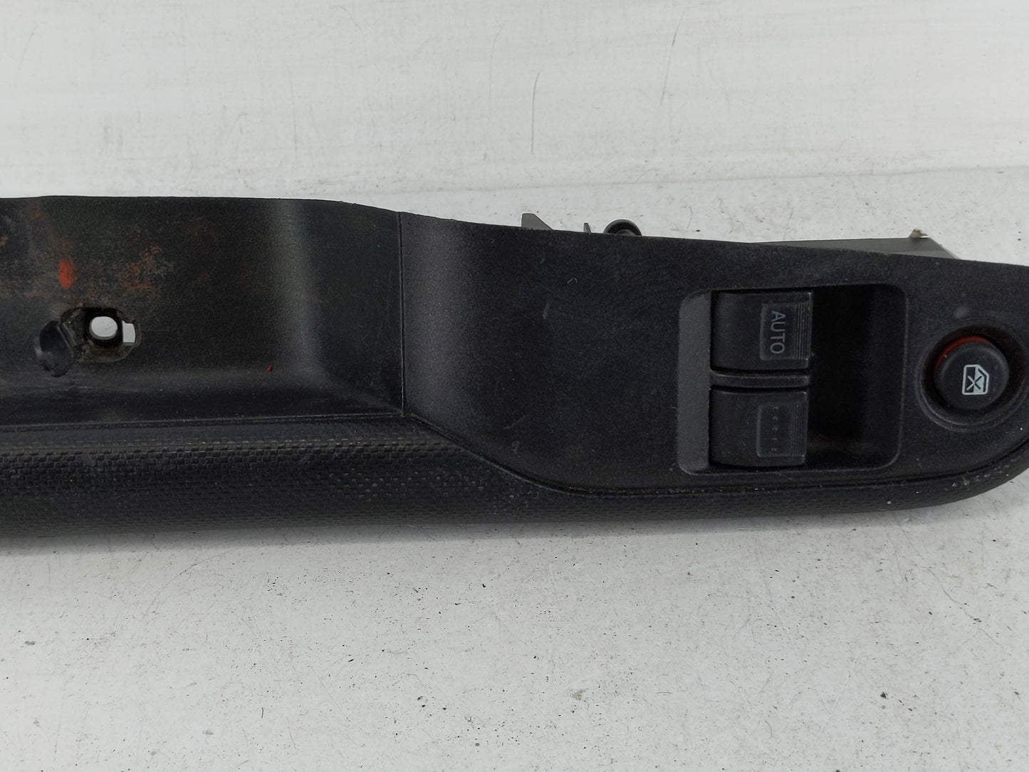 2001-2005 Honda Civic Master Power Window Switch Replacement Driver Side Left P/N:35750-S5P-A113 Fits OEM Used Auto Parts - 