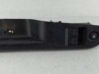 2001-2005 Honda Civic Master Power Window Switch Replacement Driver Side Left P/N:35750-S5P-A113 Fits OEM Used Auto Parts - 