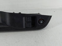 2001-2005 Honda Civic Master Power Window Switch Replacement Driver Side Left P/N:35750-S5P-A113 Fits OEM Used Auto Parts - 