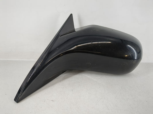 2001-2005 Honda Civic Side Mirror Replacement Driver Left View Door Mirror P/N:76907 76905 Fits Fits 2001 2002 2003 2004 200