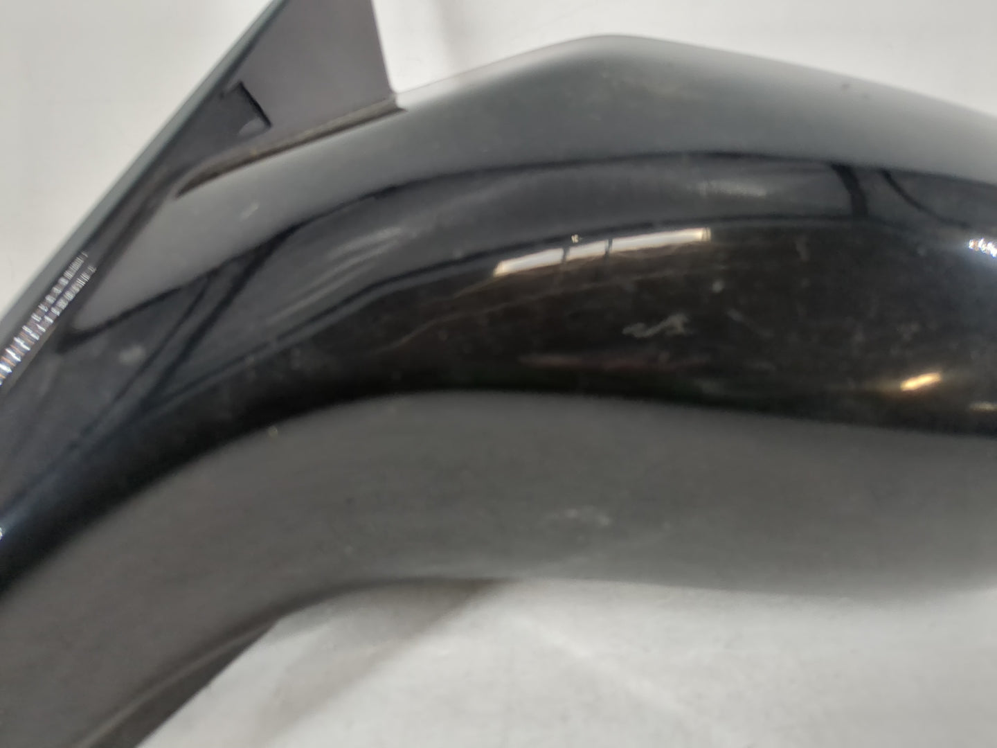 2001-2005 Honda Civic Driver Side View Mirror - Left Door Mirror OEM Used - Oemusedautoparts1.com