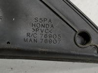 2001-2005 Honda Civic Driver Side View Mirror - Left Door Mirror OEM Used - Oemusedautoparts1.com