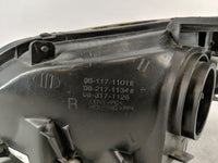 2001-2003 Honda Civic Passenger Right Oem Head Light Headlight Lamp - Oemusedautoparts1.com