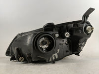 2001-2003 Honda Civic Passenger Right Oem Head Light Headlight Lamp - Oemusedautoparts1.com