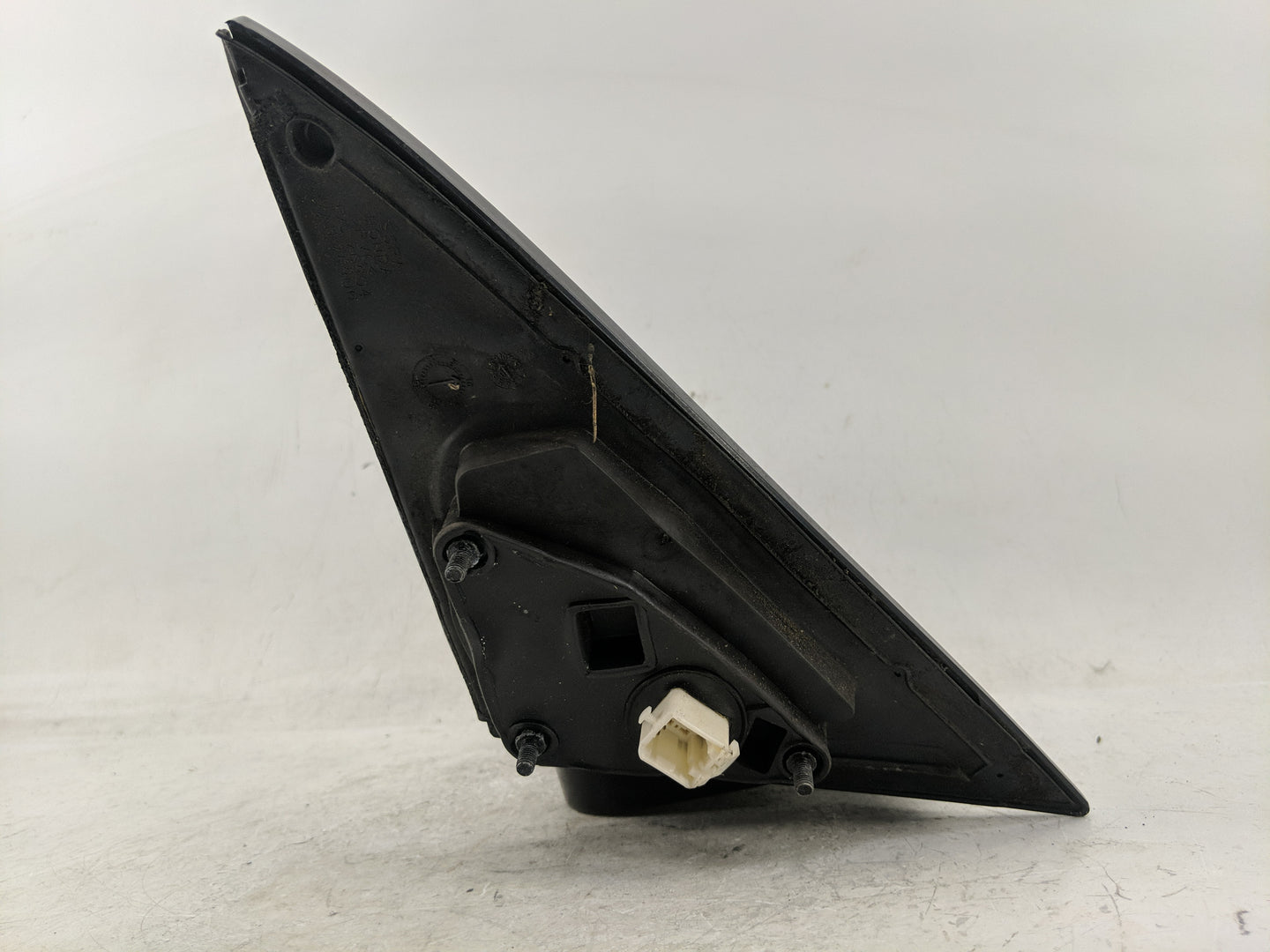 2001-2005 Honda Civic Side Mirror Replacement Passenger Right View Door Mirror Fits Fits 2001 2002 2003 2004 2005 OEM Used A