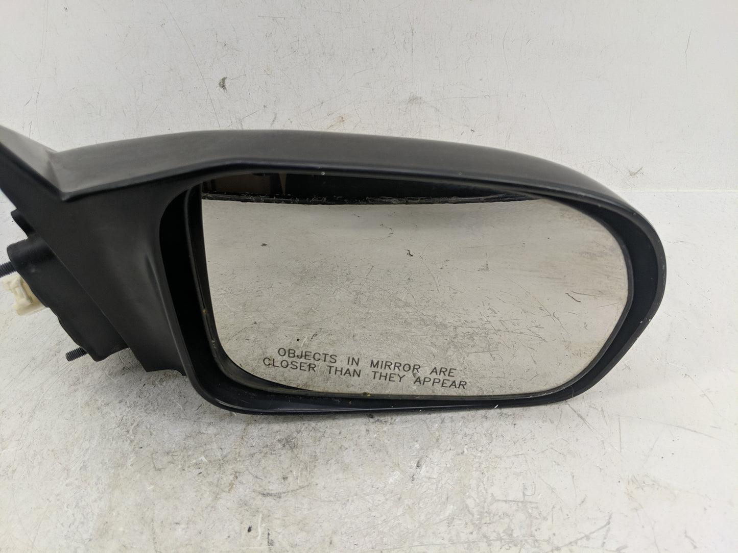 2001-2005 Honda Civic Side Mirror Replacement Passenger Right View Door Mirror Fits Fits 2001 2002 2003 2004 2005 OEM Used A