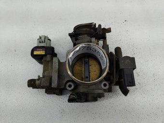 compare product 2001-2005 Honda Civic Throttle Body P/N:MX136200 Fits Fits 2001 2002 2003 2004 2005 OEM Used Auto Parts