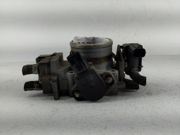 2001-2005 Honda Civic Throttle Body P/N:MX136200 Fits Fits 2001 2002 2003 2004 2005 OEM Used Auto Parts