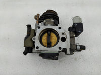 2001-2005 Honda Civic Throttle Body P/N:MX136200 Fits Fits 2001 2002 2003 2004 2005 OEM Used Auto Parts - Oemusedautoparts1.