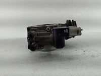 2001-2005 Honda Civic Throttle Body P/N:MX136200 Fits Fits 2001 2002 2003 2004 2005 OEM Used Auto Parts - Oemusedautoparts1.