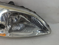 2001-2003 Honda Civic Passenger Right Oem Head Light Headlight Lamp - Oemusedautoparts1.com