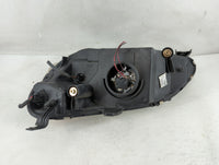 2001-2003 Honda Civic Passenger Right Oem Head Light Headlight Lamp - Oemusedautoparts1.com