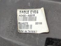 2001-2003 Honda Civic Passenger Right Oem Head Light Headlight Lamp - Oemusedautoparts1.com