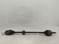 2001-2005 Honda Civic Axle Shaft Front Driver Cv C/v - Oemusedautoparts1.com