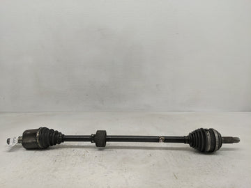 2001-2005 Honda Civic Axle Shaft Front Driver Cv C/v - Oemusedautoparts1.com