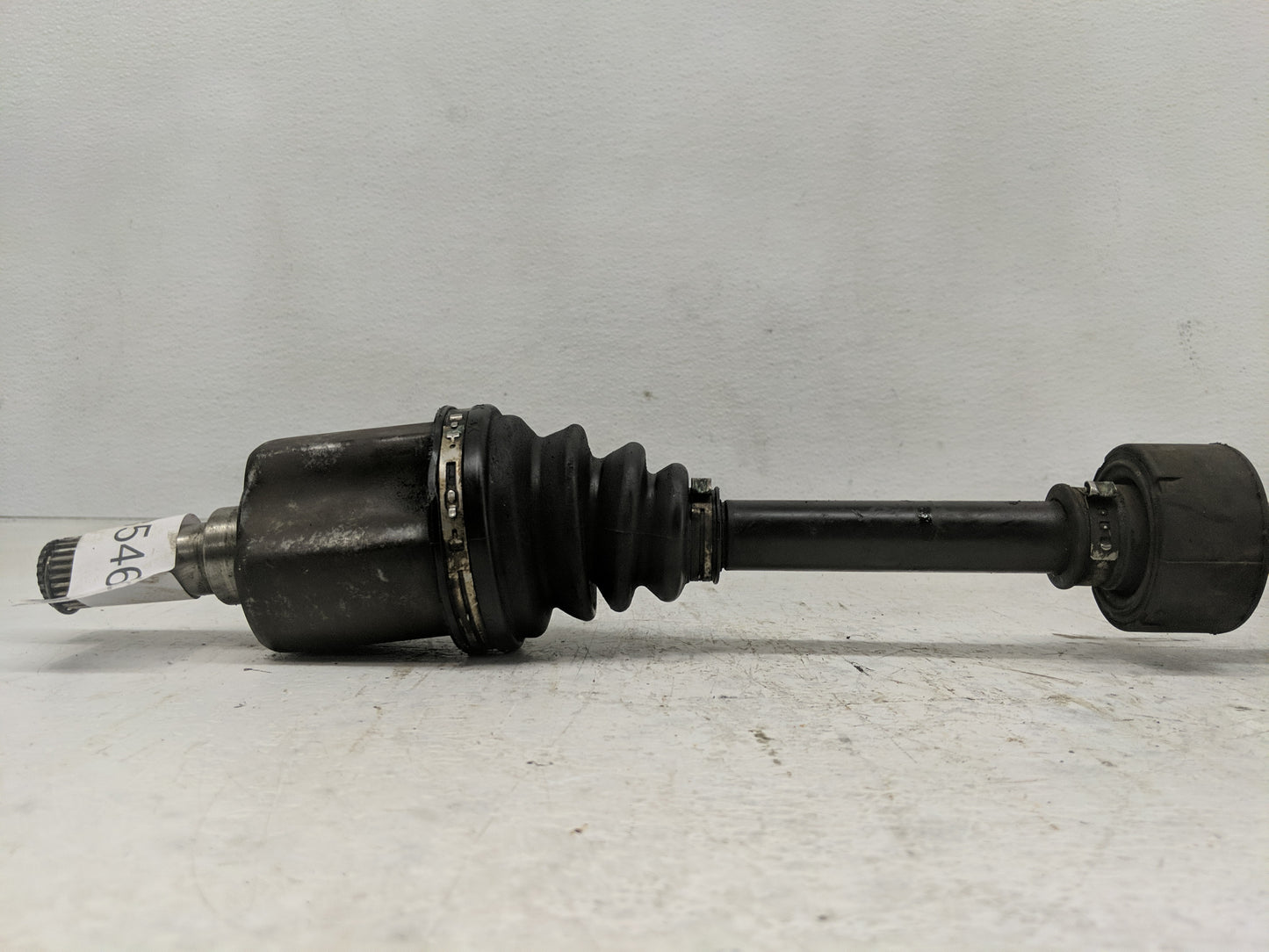 2001-2005 Honda Civic Axle Shaft Front Driver Cv C/v - Oemusedautoparts1.com