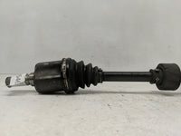 2001-2005 Honda Civic Axle Shaft Front Driver Cv C/v - Oemusedautoparts1.com