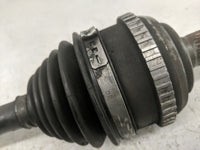 2001-2005 Honda Civic Axle Shaft Front Driver Cv C/v - Oemusedautoparts1.com