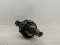 2001-2005 Honda Civic Axle Shaft Front Driver Cv C/v - Oemusedautoparts1.com
