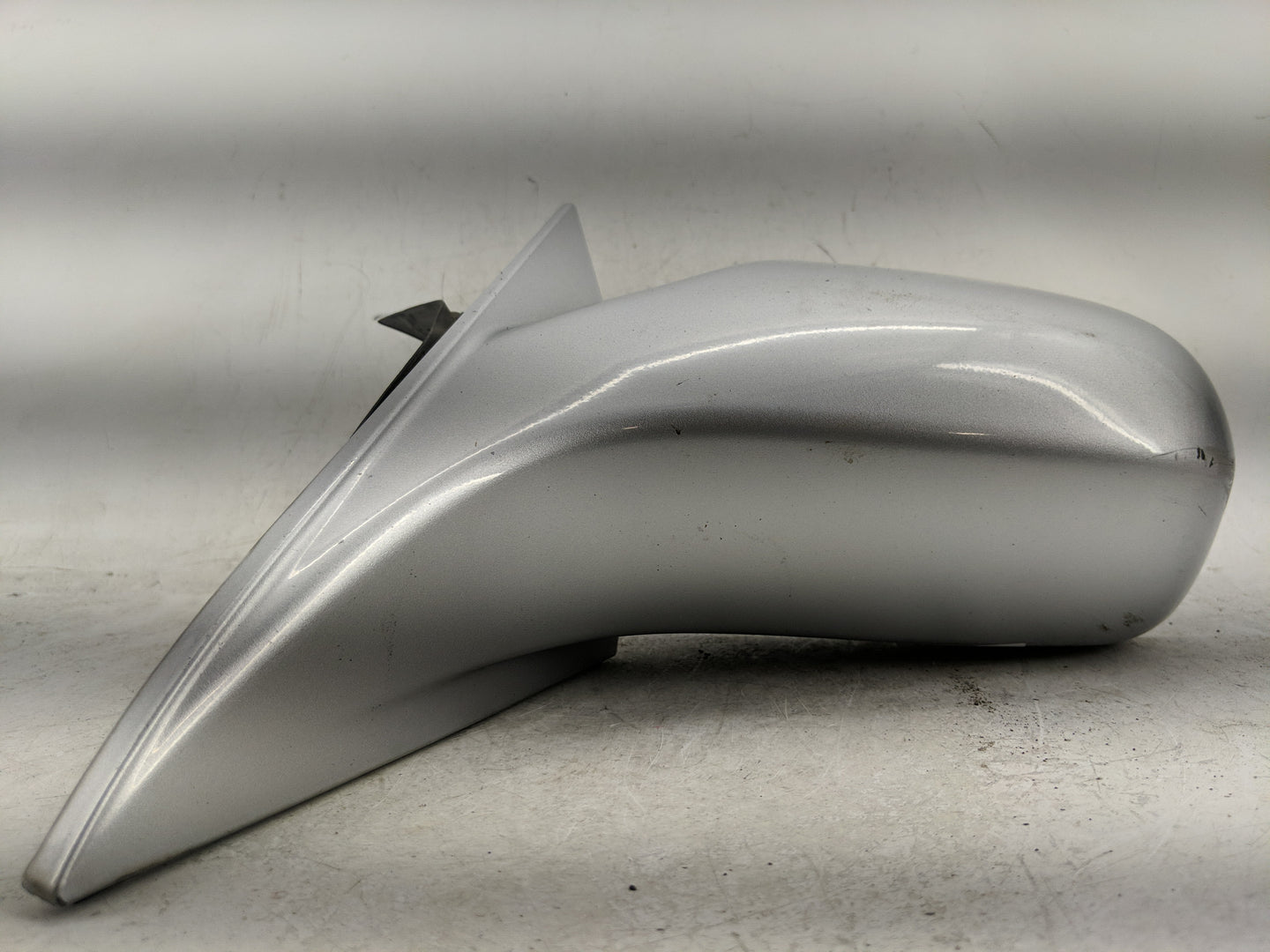 2001-2005 Honda Civic Side Mirror Replacement Driver Left View Door Mirror Fits Fits 2001 2002 2003 2004 2005 OEM Used Auto 