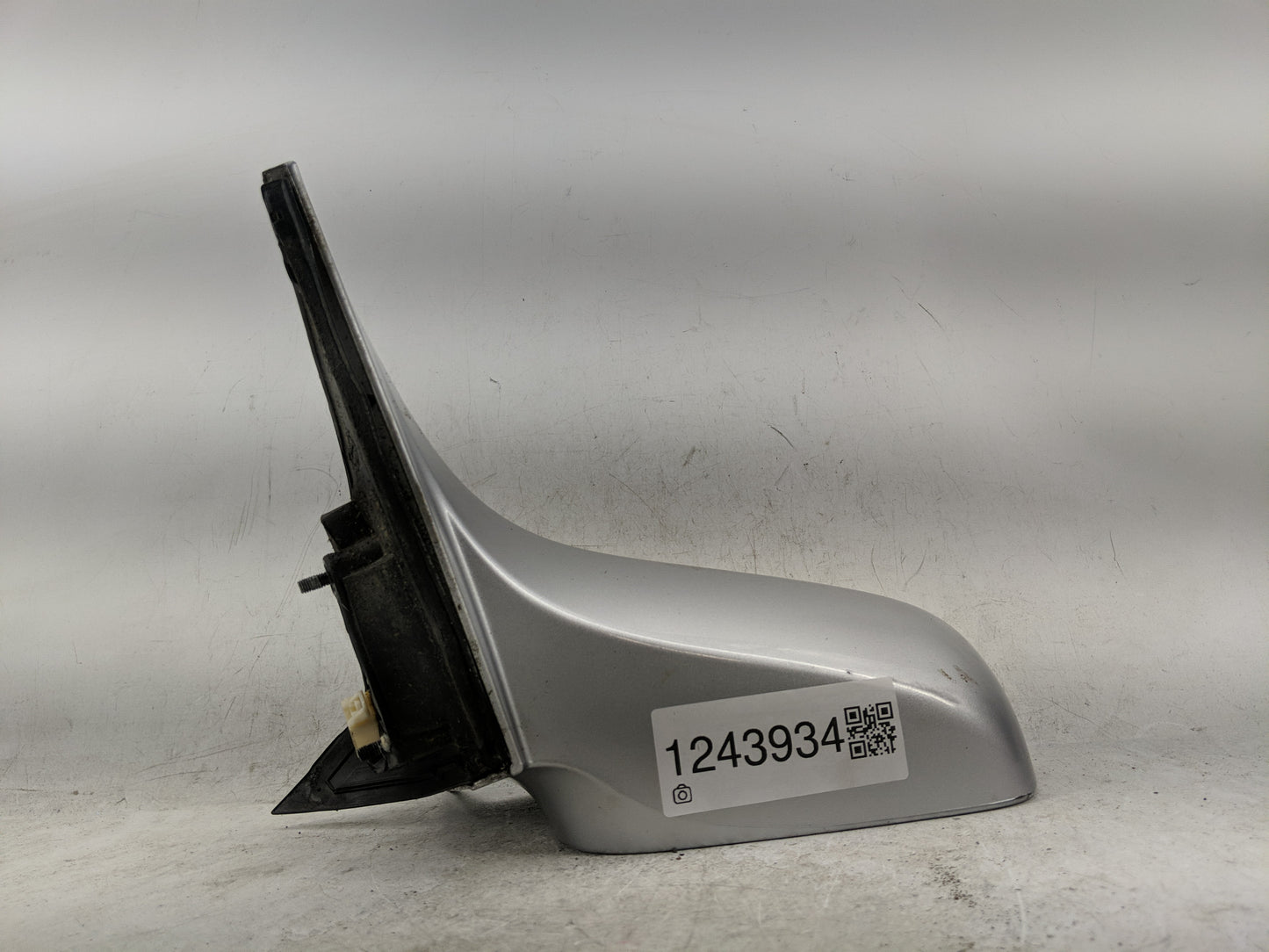 2001-2005 Honda Civic Side Mirror Replacement Driver Left View Door Mirror Fits Fits 2001 2002 2003 2004 2005 OEM Used Auto 