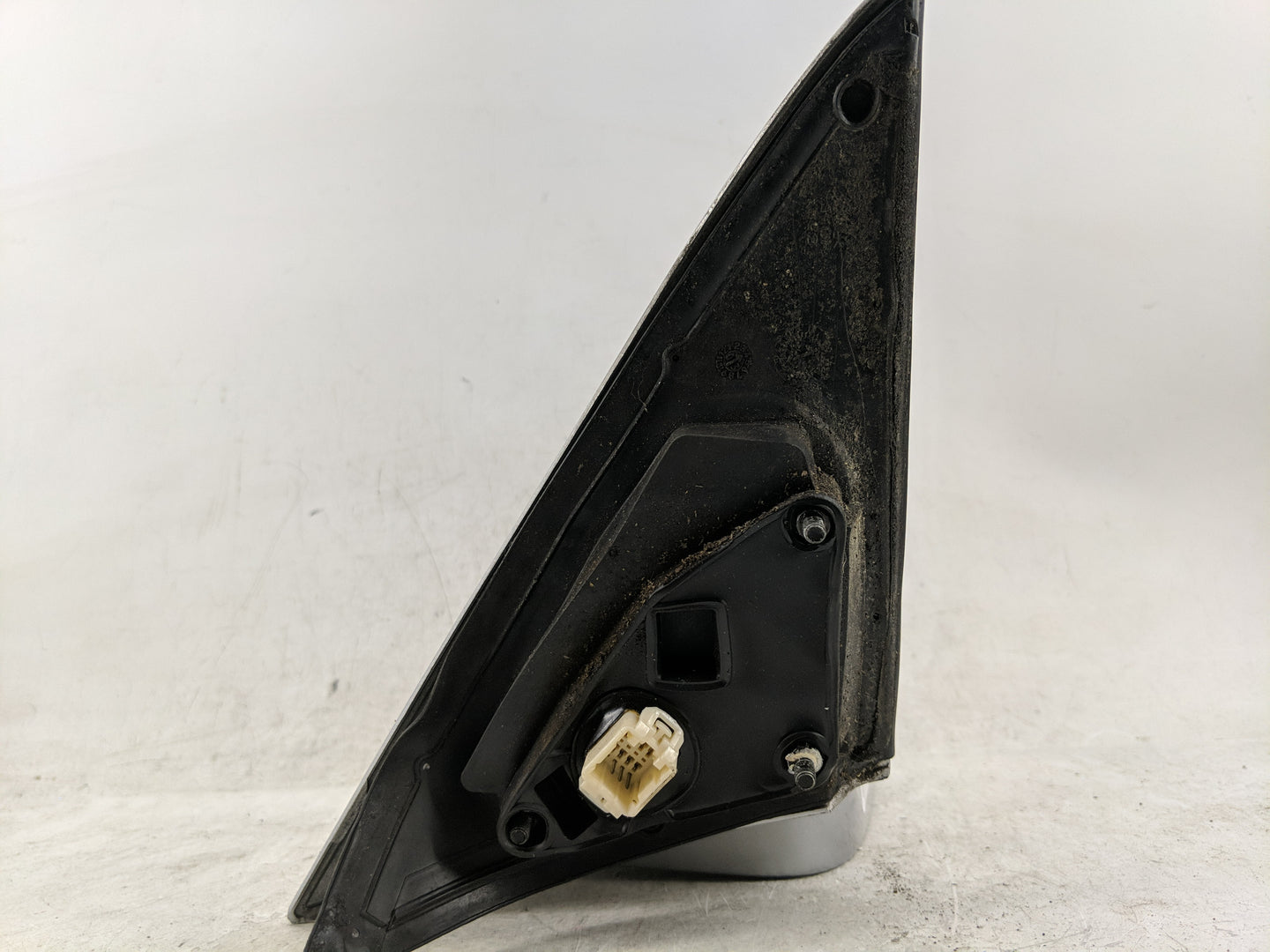 2001-2005 Honda Civic Side Mirror Replacement Driver Left View Door Mirror Fits Fits 2001 2002 2003 2004 2005 OEM Used Auto 