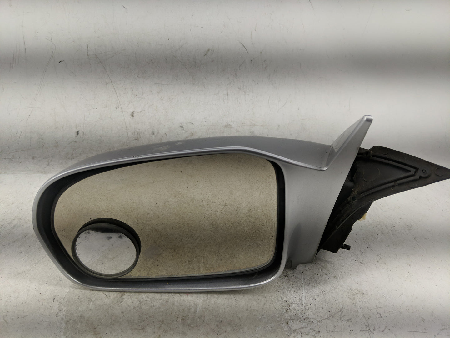 2001-2005 Honda Civic Side Mirror Replacement Driver Left View Door Mirror Fits Fits 2001 2002 2003 2004 2005 OEM Used Auto 